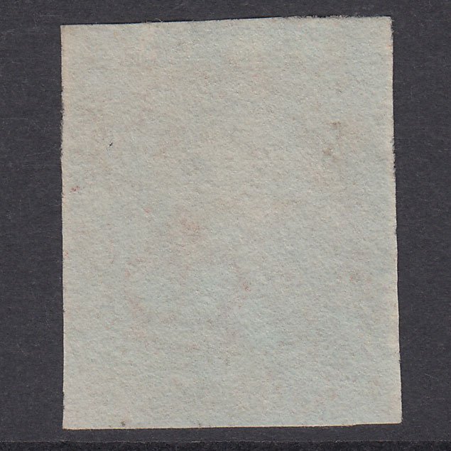 Additional view of stamp 21895