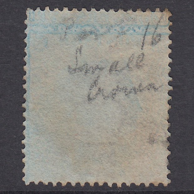 Additional view of stamp 21898