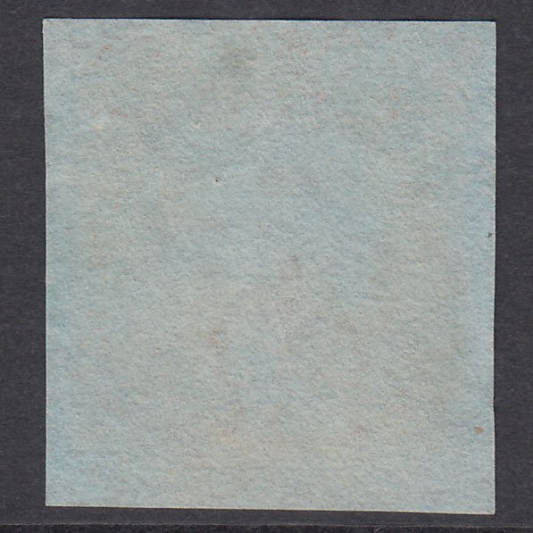 Additional view of stamp 21854