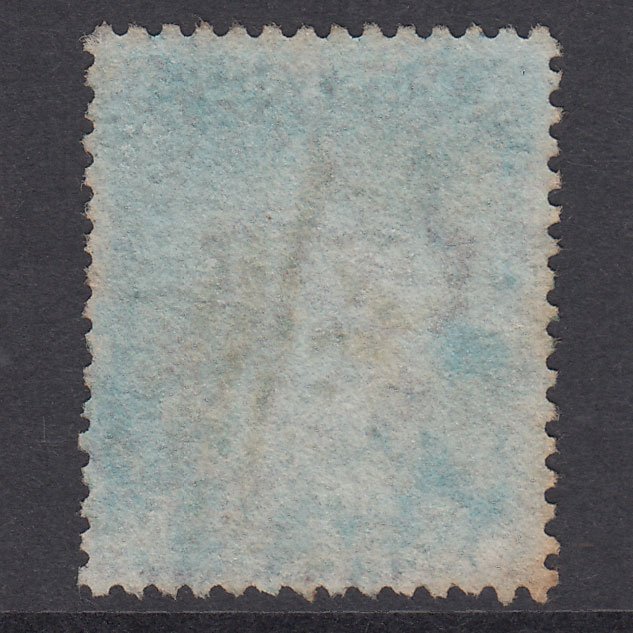 Additional view of stamp 21856