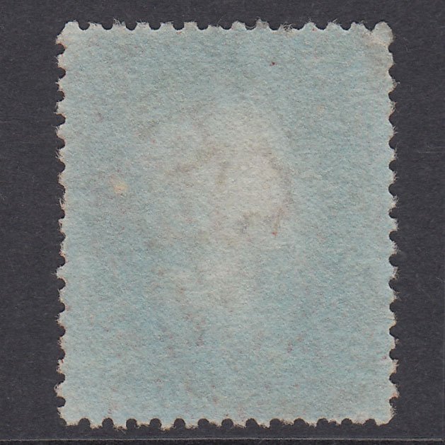 Additional view of stamp 21857