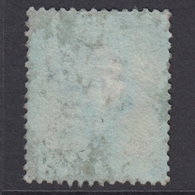 Additional view of stamp 21858