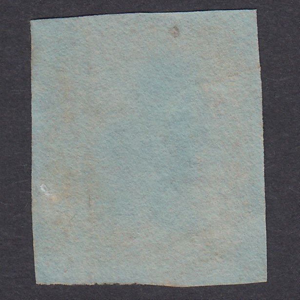 Additional view of stamp 21859