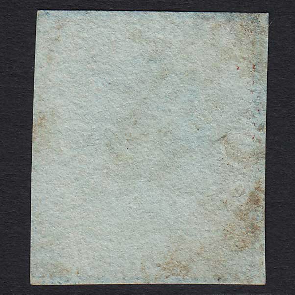 Additional view of stamp 6564