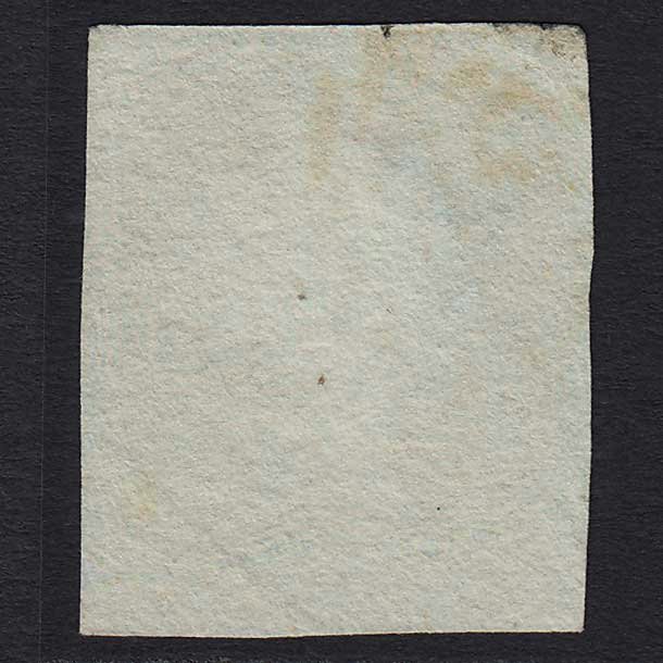 Additional view of stamp 6604