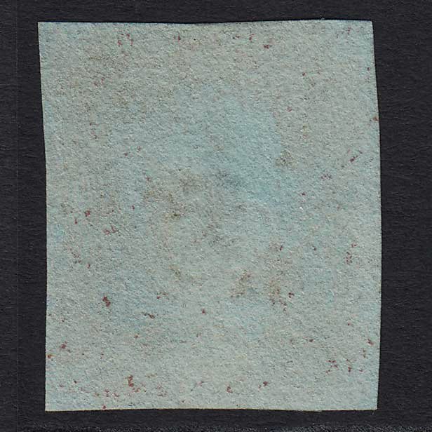 Additional view of stamp 6656