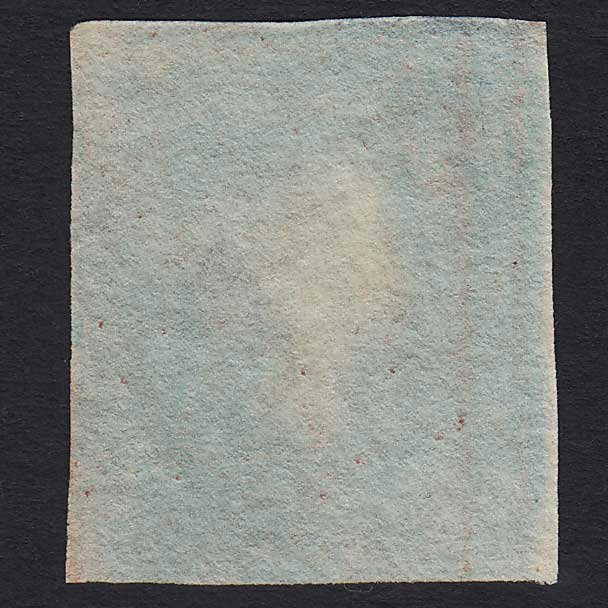 Additional view of stamp 6822