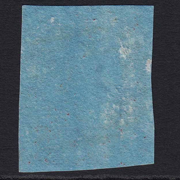 Additional view of stamp 6829