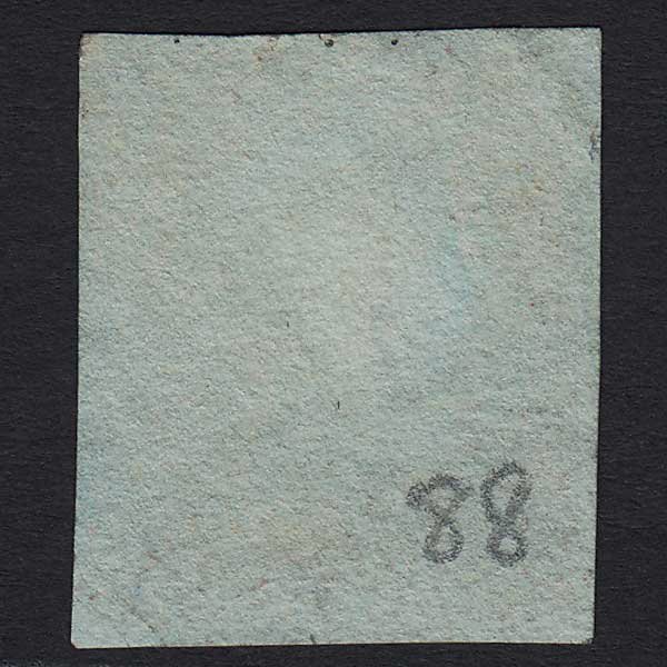 Additional view of stamp 6851