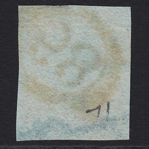 Additional view of stamp 6906