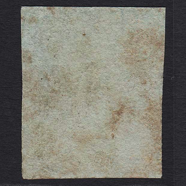 Additional view of stamp 6916