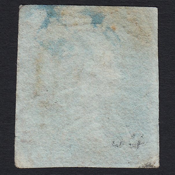 Additional view of stamp 6565