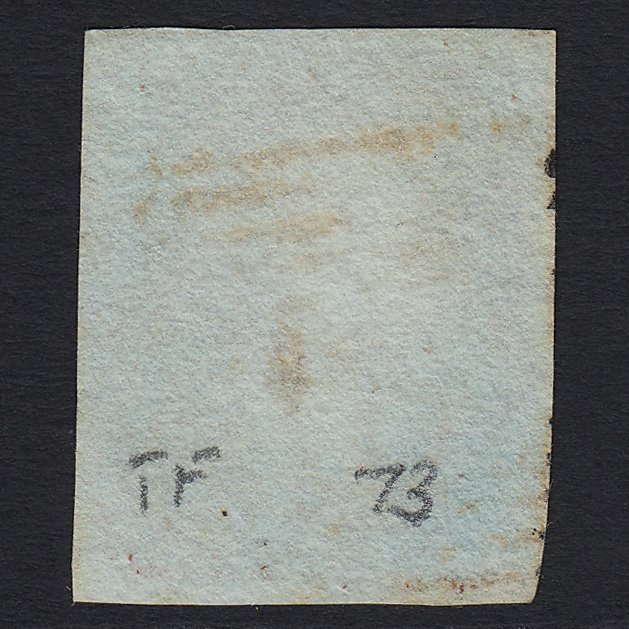 Additional view of stamp 6670