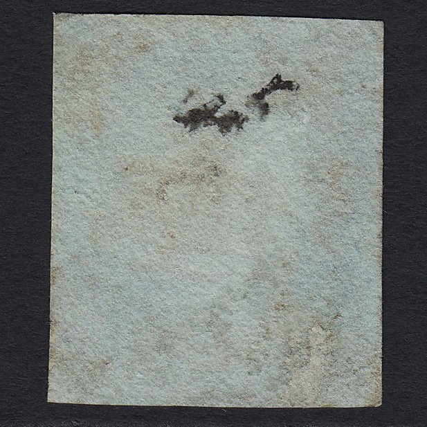 Additional view of stamp 6681