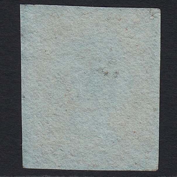 Additional view of stamp 6807