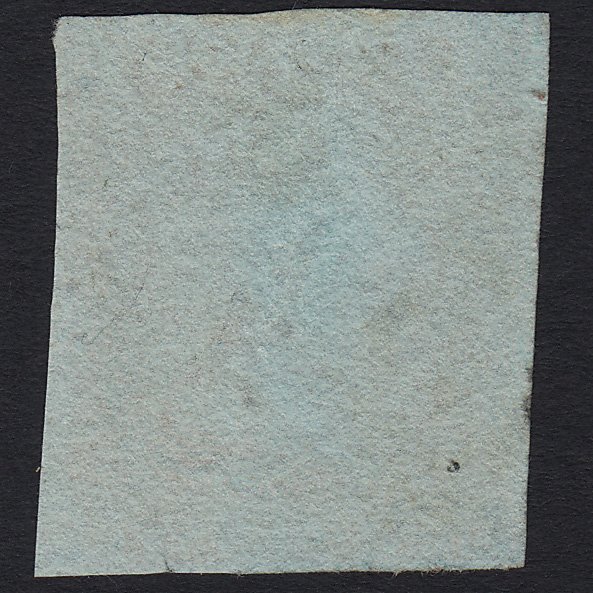 Additional view of stamp 6838