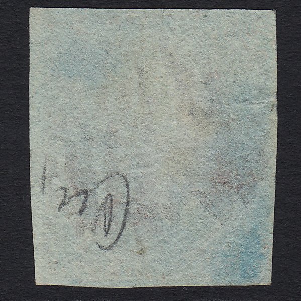Additional view of stamp 6887