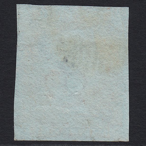 Additional view of stamp 6815