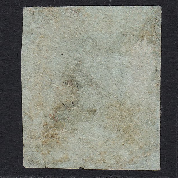 Additional view of stamp 6917