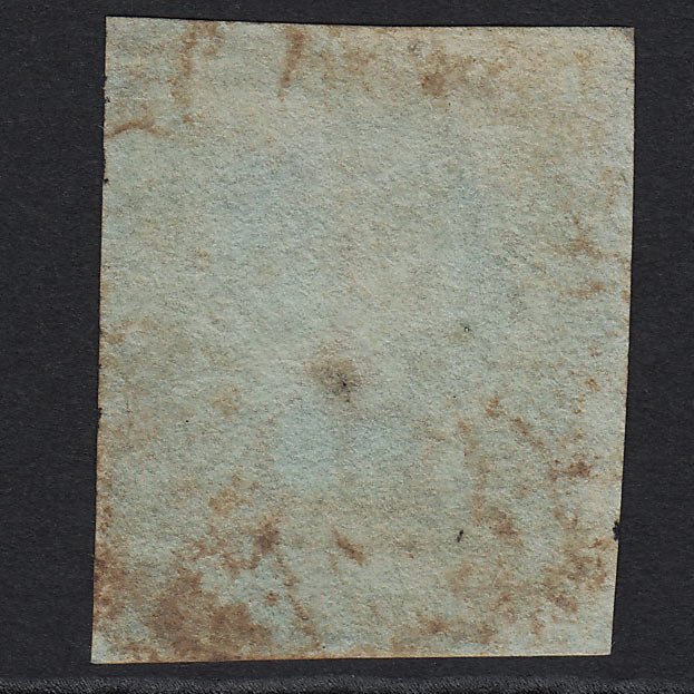 Additional view of stamp 6693