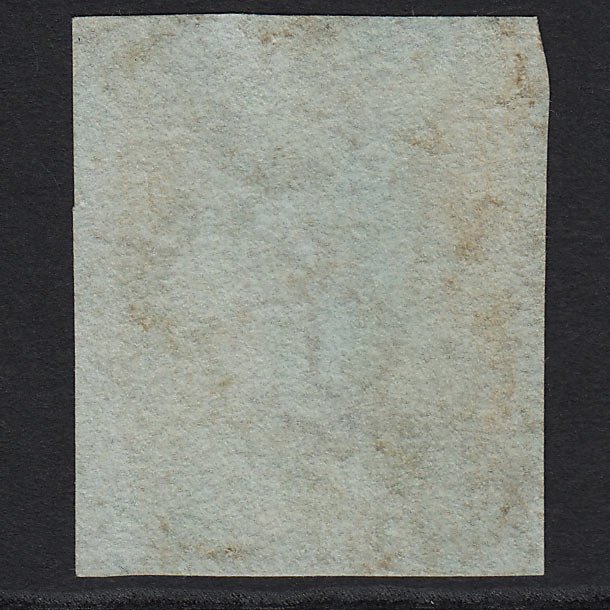 Additional view of stamp 6705