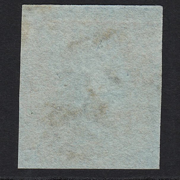 Additional view of stamp 6879