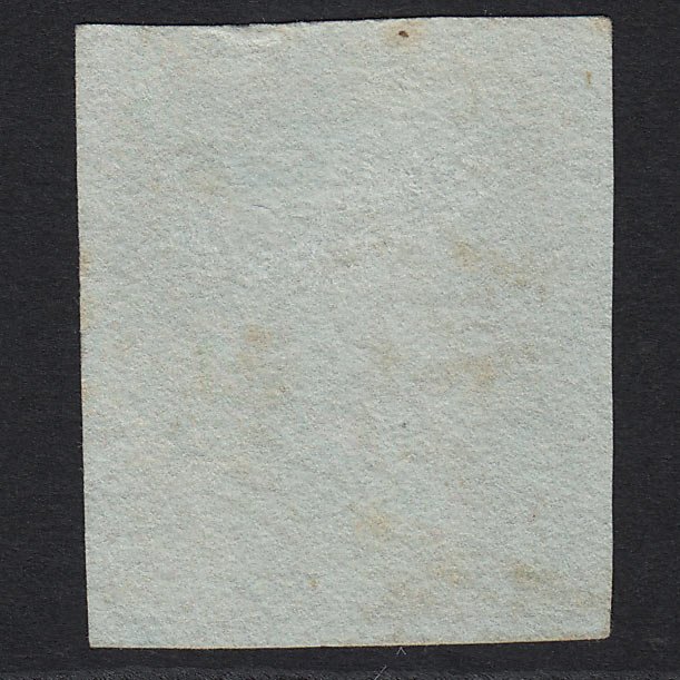 Additional view of stamp 6908