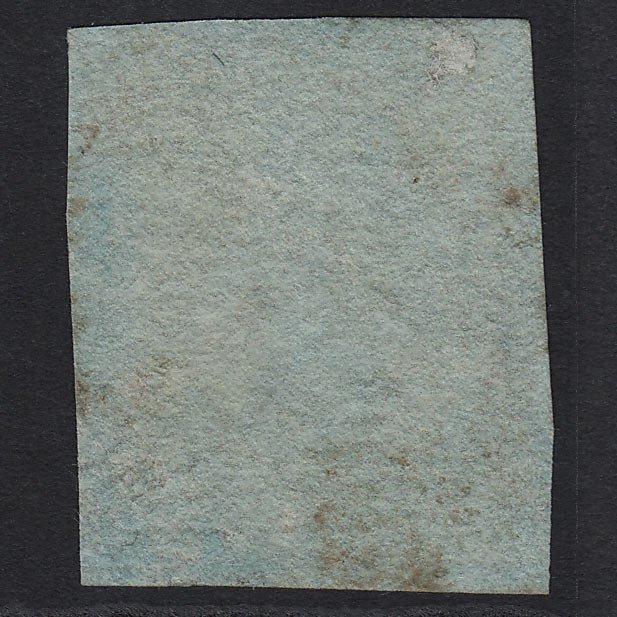 Additional view of stamp 6918