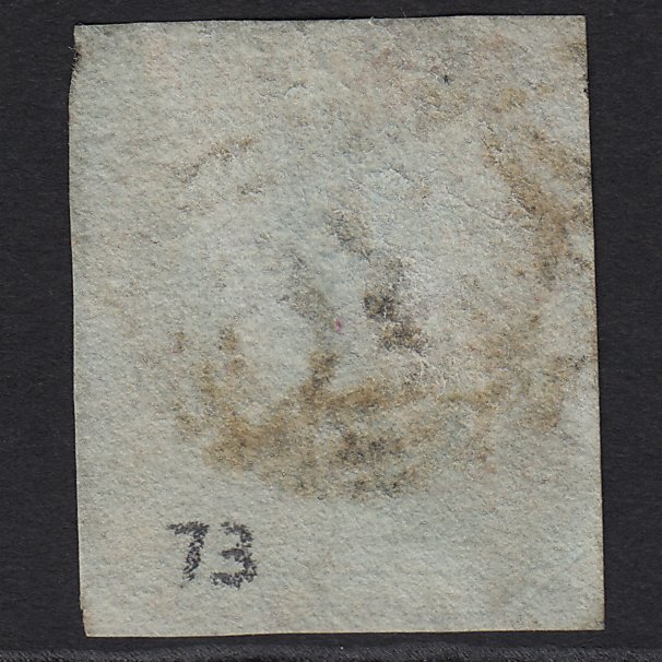 Additional view of stamp 6578