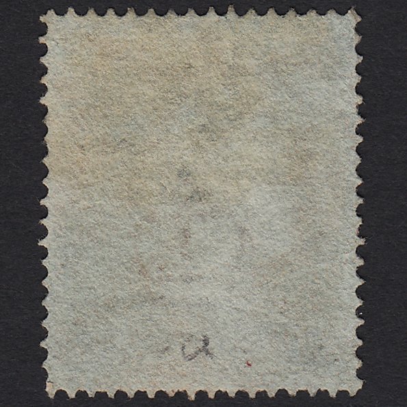 Additional view of stamp 6683