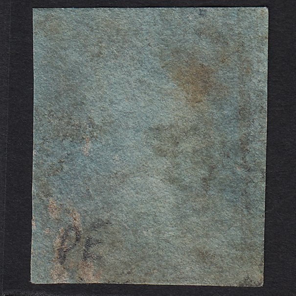 Additional view of stamp 6722