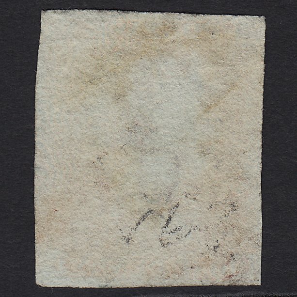 Additional view of stamp 6764