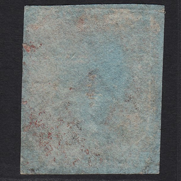 Additional view of stamp 6839