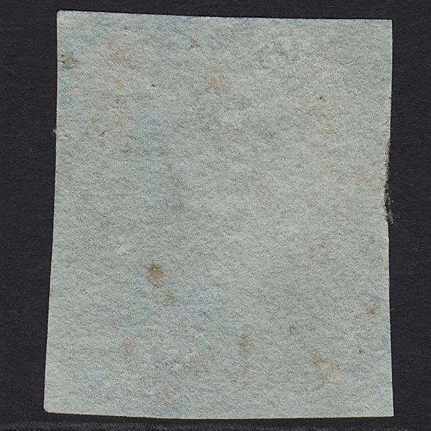 Additional view of stamp 6889