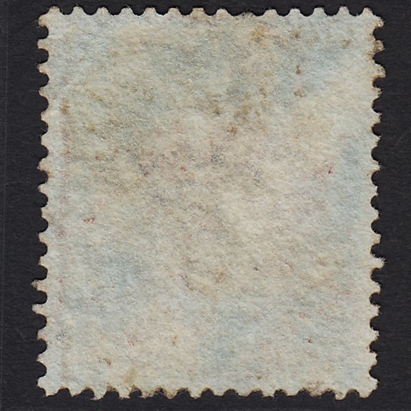 Additional view of stamp 6605