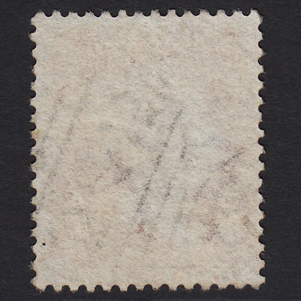 Additional view of stamp 6618
