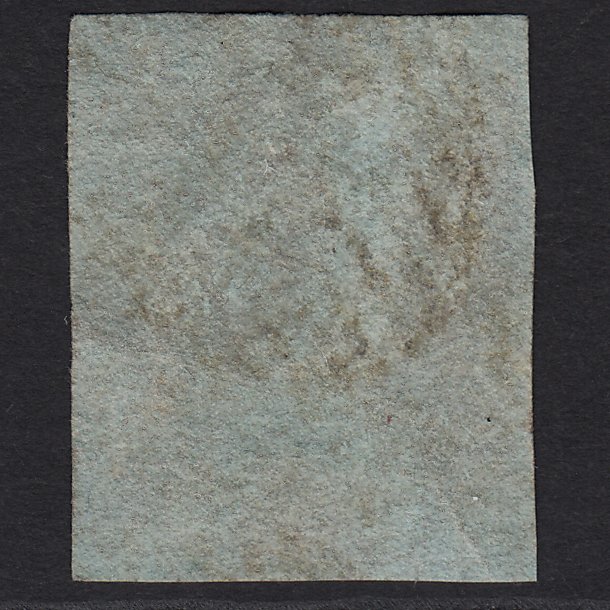 Additional view of stamp 6706