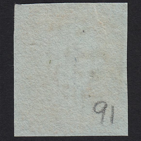 Additional view of stamp 6783