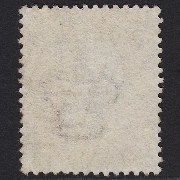 Additional view of stamp 6831