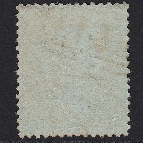 Additional view of stamp 6861