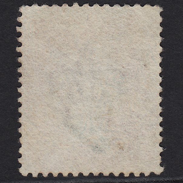 Additional view of stamp 6636