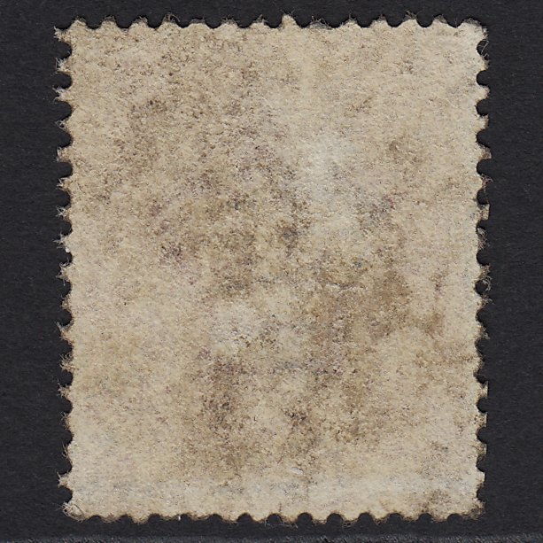 Additional view of stamp 6741