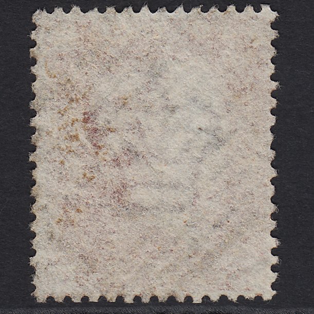 Additional view of stamp 6580