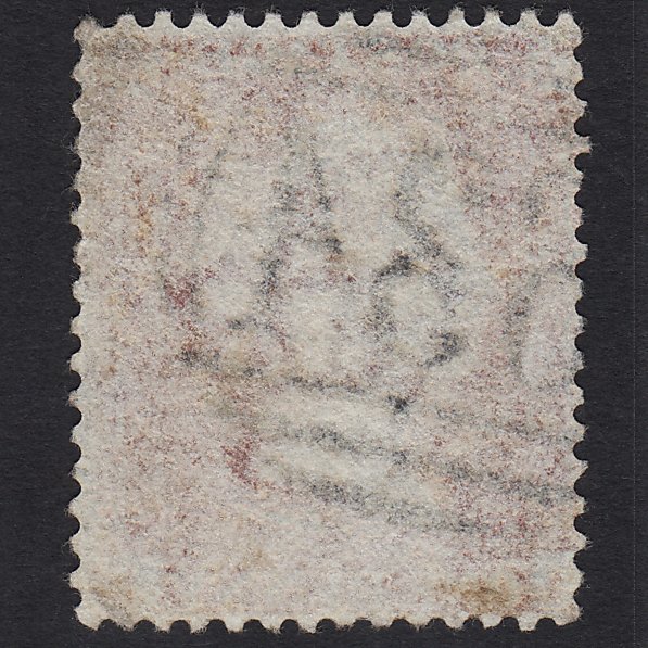 Additional view of stamp 6653