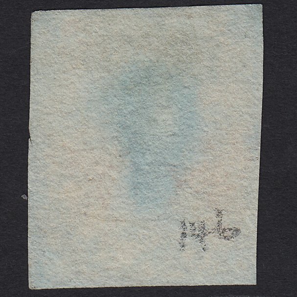Additional view of stamp 6673