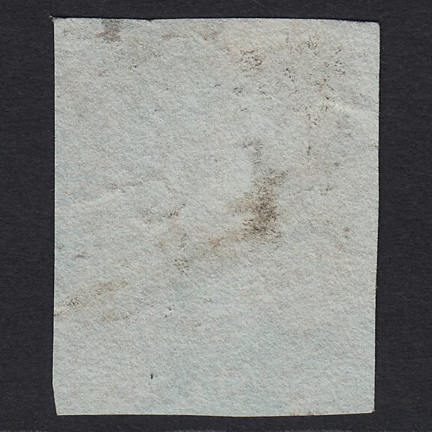 Additional view of stamp 6758