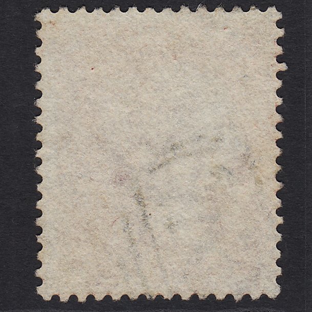 Additional view of stamp 6921