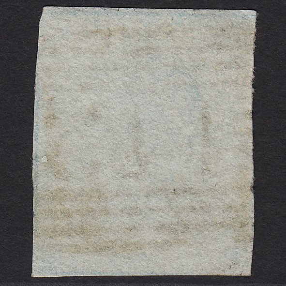 Additional view of stamp 6591