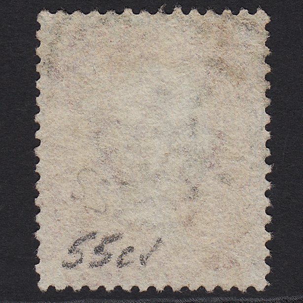 Additional view of stamp 6620