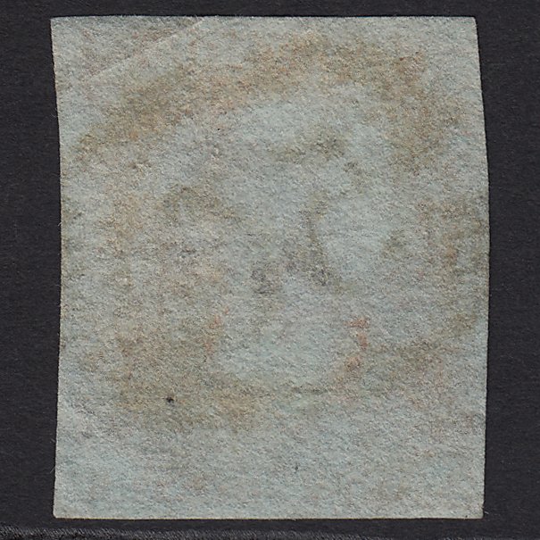 Additional view of stamp 6629